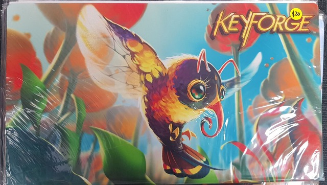 Keyforge Art Playmat 3
